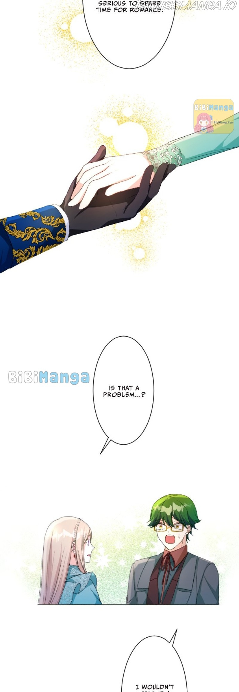 I Became The Sister In Law Of My Ex Fiance chapter 46 - page 7