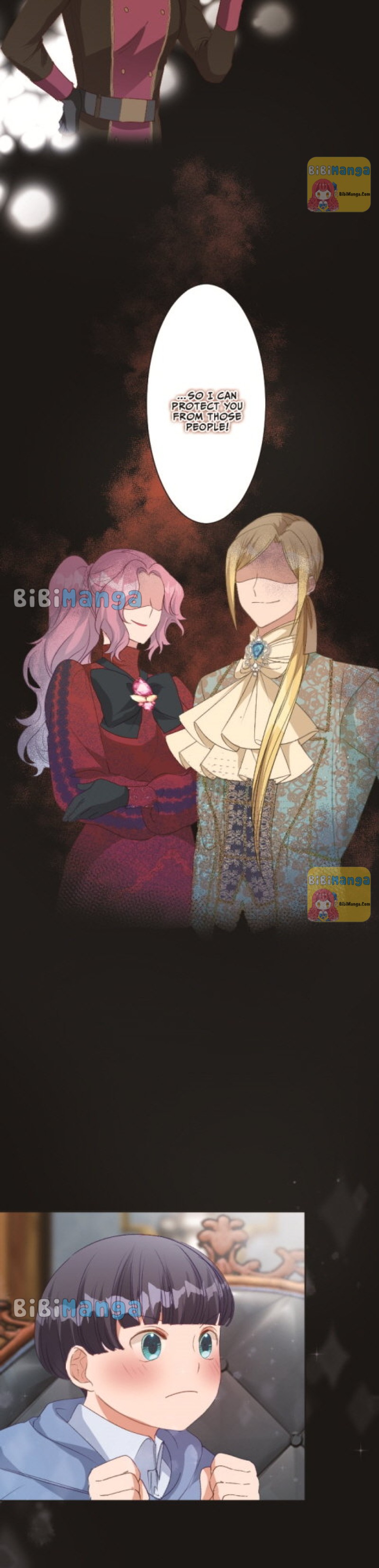 I Became The Sister In Law Of My Ex Fiance chapter 45 - page 7