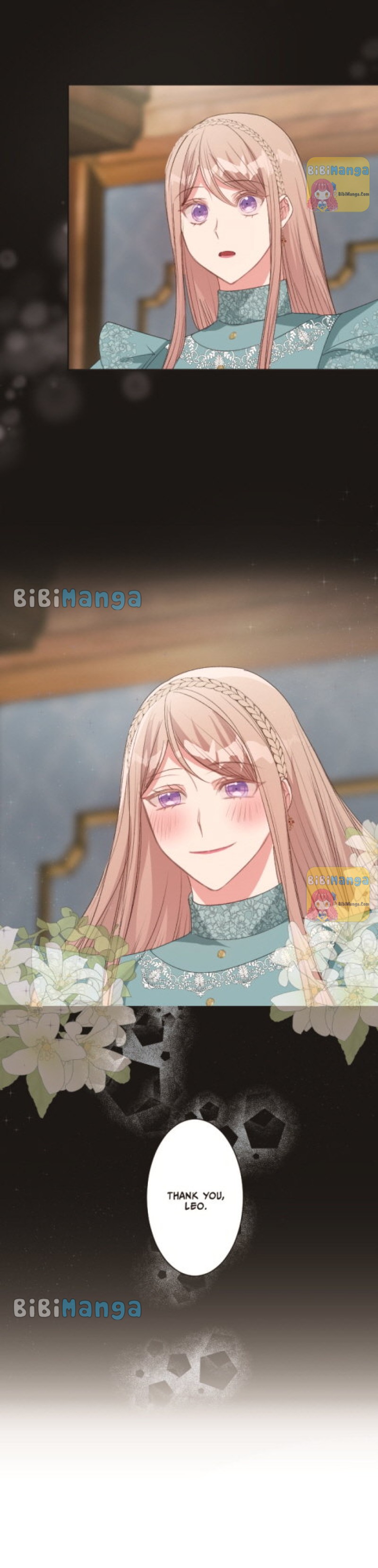 I Became The Sister In Law Of My Ex Fiance chapter 45 - page 9