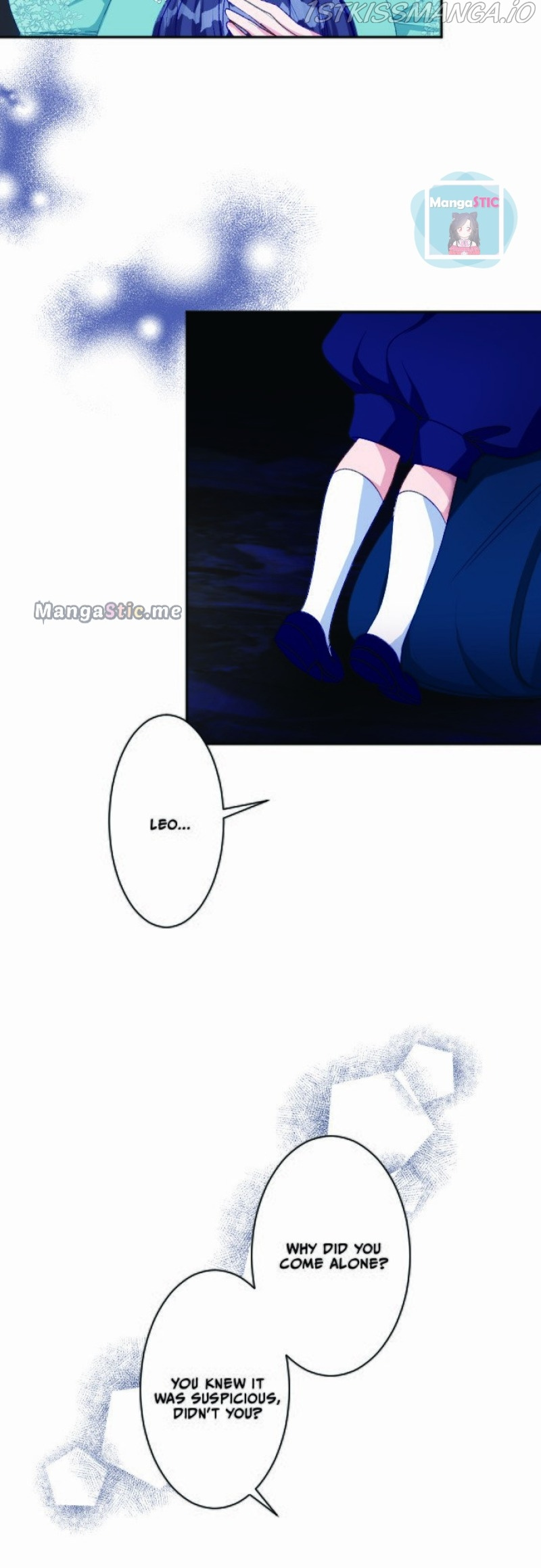 I Became The Sister In Law Of My Ex Fiance chapter 43 - page 10