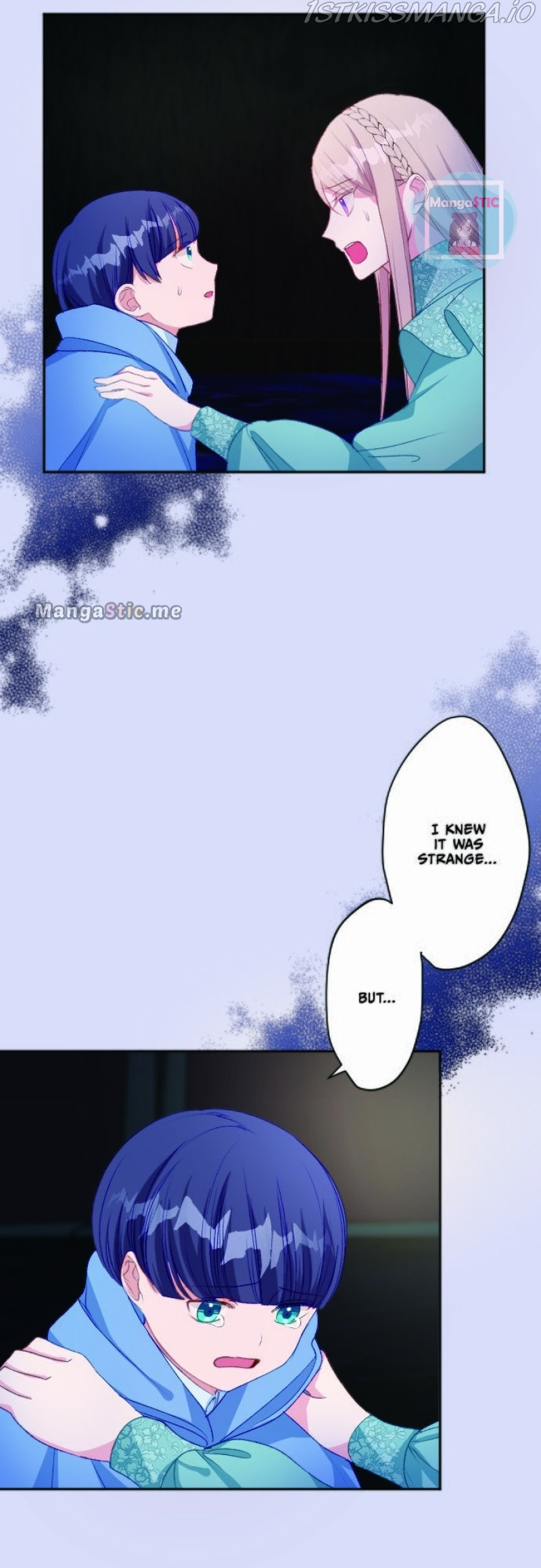 I Became The Sister In Law Of My Ex Fiance chapter 43 - page 11