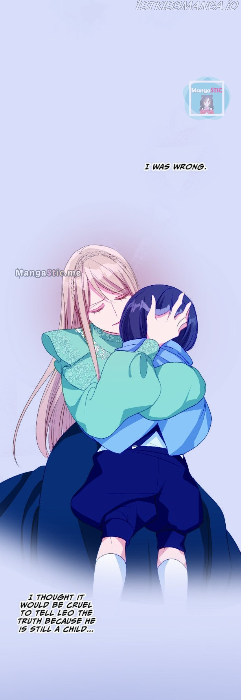 I Became The Sister In Law Of My Ex Fiance chapter 43 - page 14