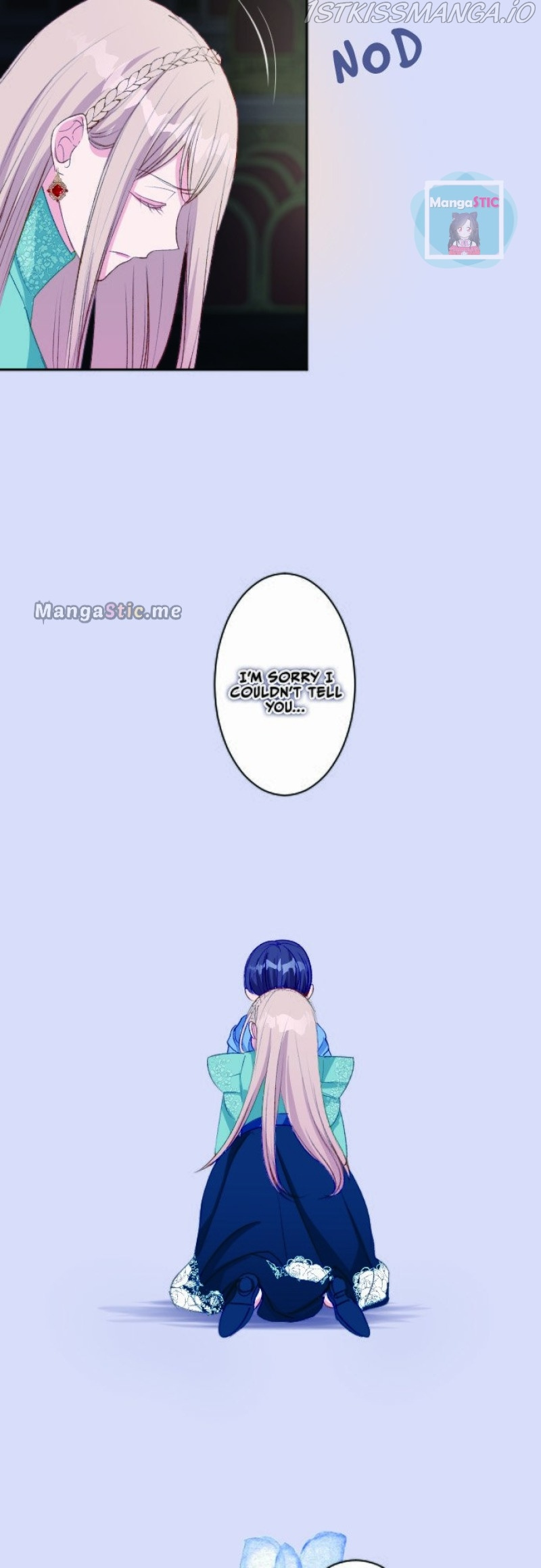 I Became The Sister In Law Of My Ex Fiance chapter 43 - page 19