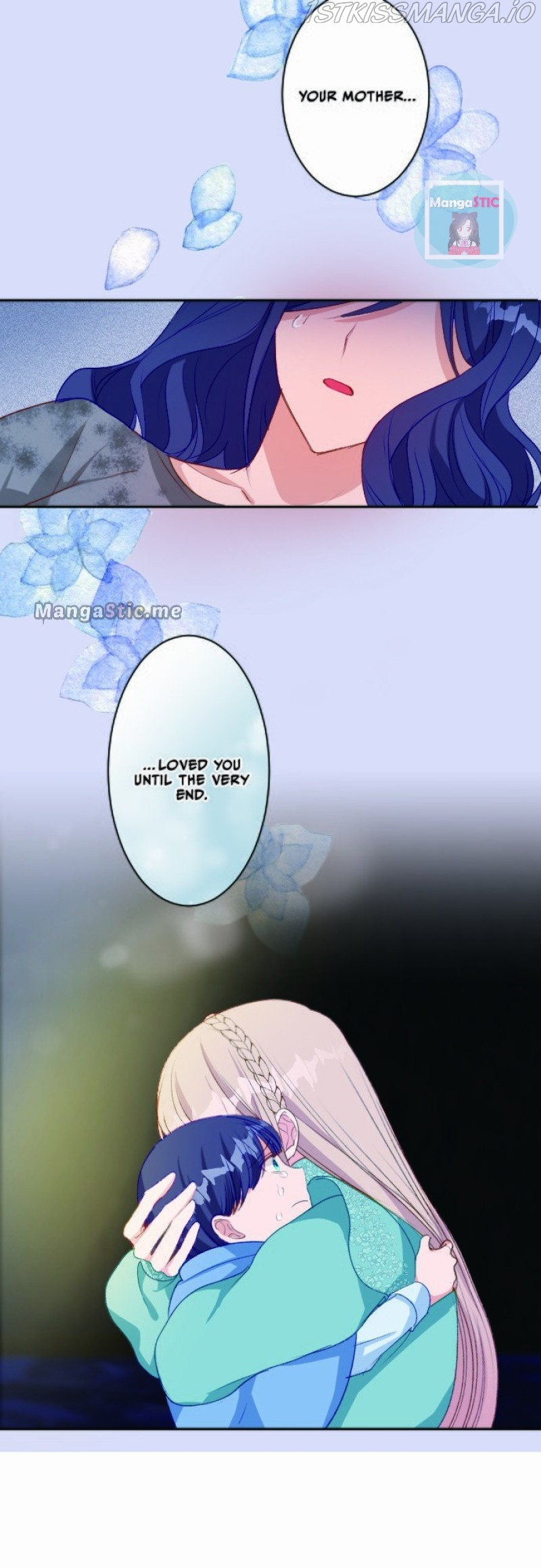 I Became The Sister In Law Of My Ex Fiance chapter 43 - page 20