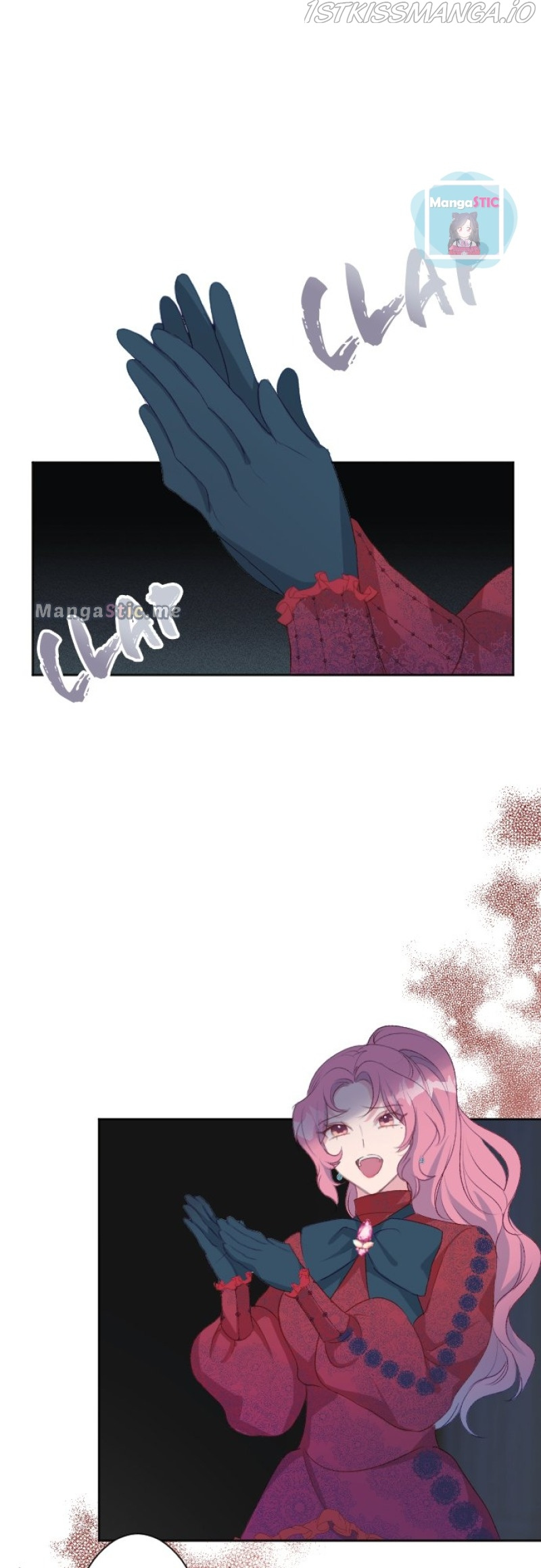 I Became The Sister In Law Of My Ex Fiance chapter 43 - page 21