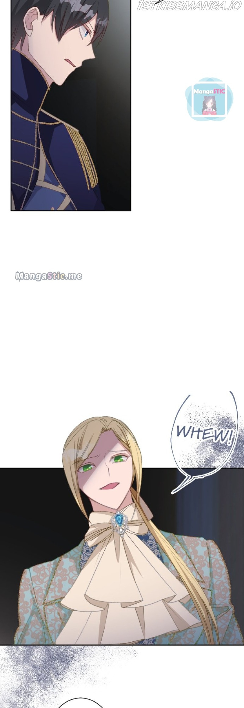 I Became The Sister In Law Of My Ex Fiance chapter 43 - page 26