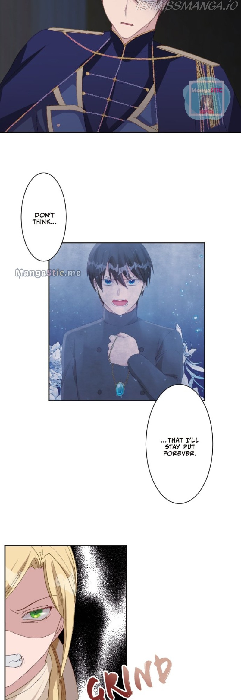 I Became The Sister In Law Of My Ex Fiance chapter 43 - page 28