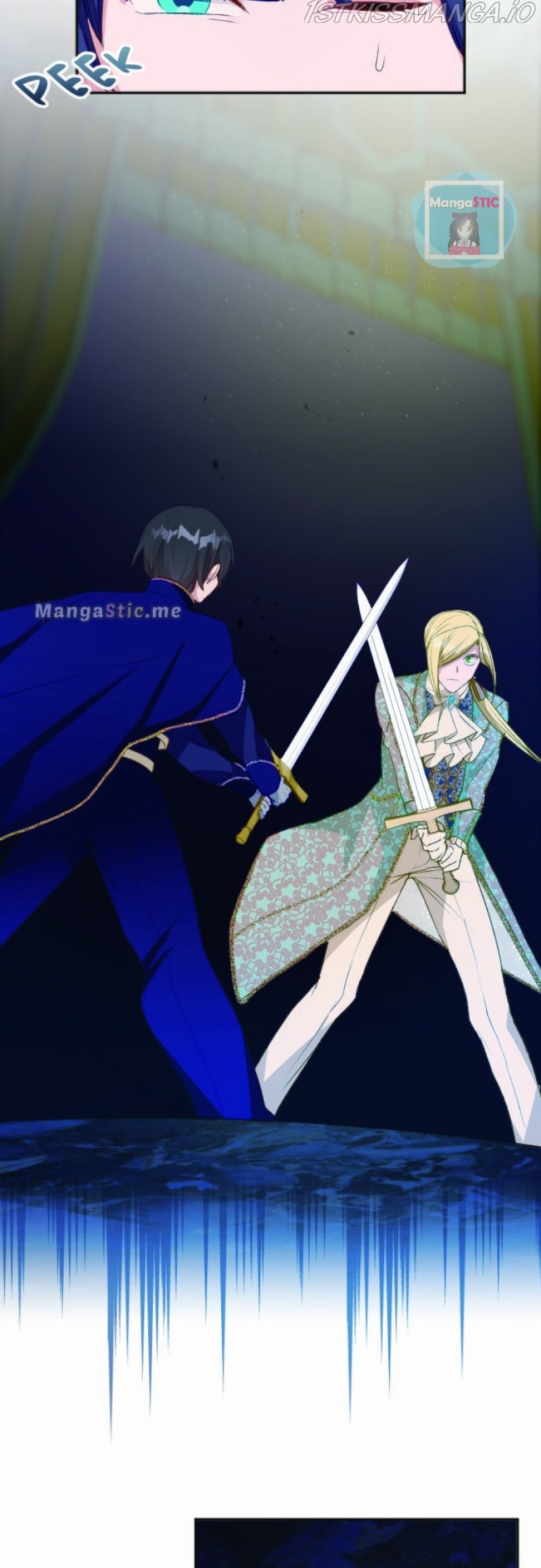 I Became The Sister In Law Of My Ex Fiance chapter 43 - page 3