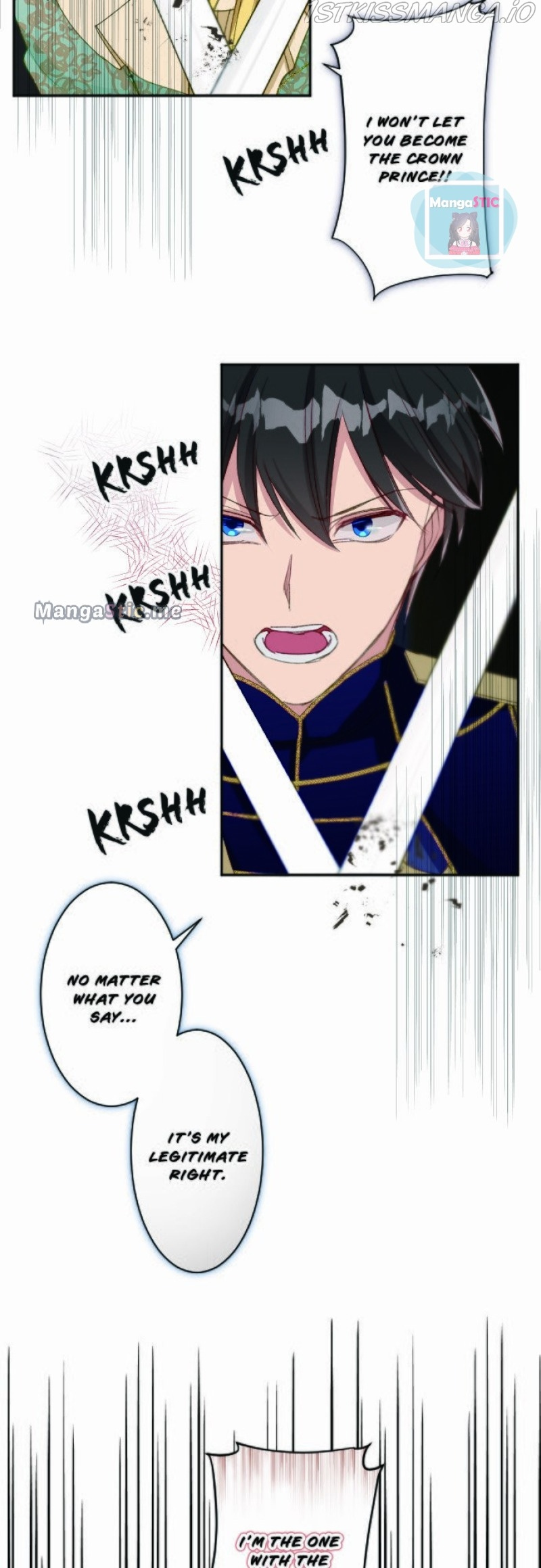 I Became The Sister In Law Of My Ex Fiance chapter 43 - page 32