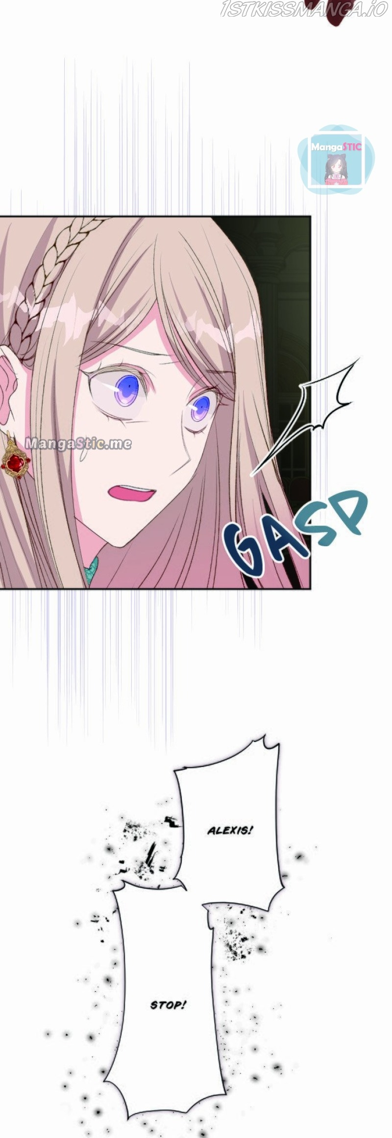 I Became The Sister In Law Of My Ex Fiance chapter 43 - page 38