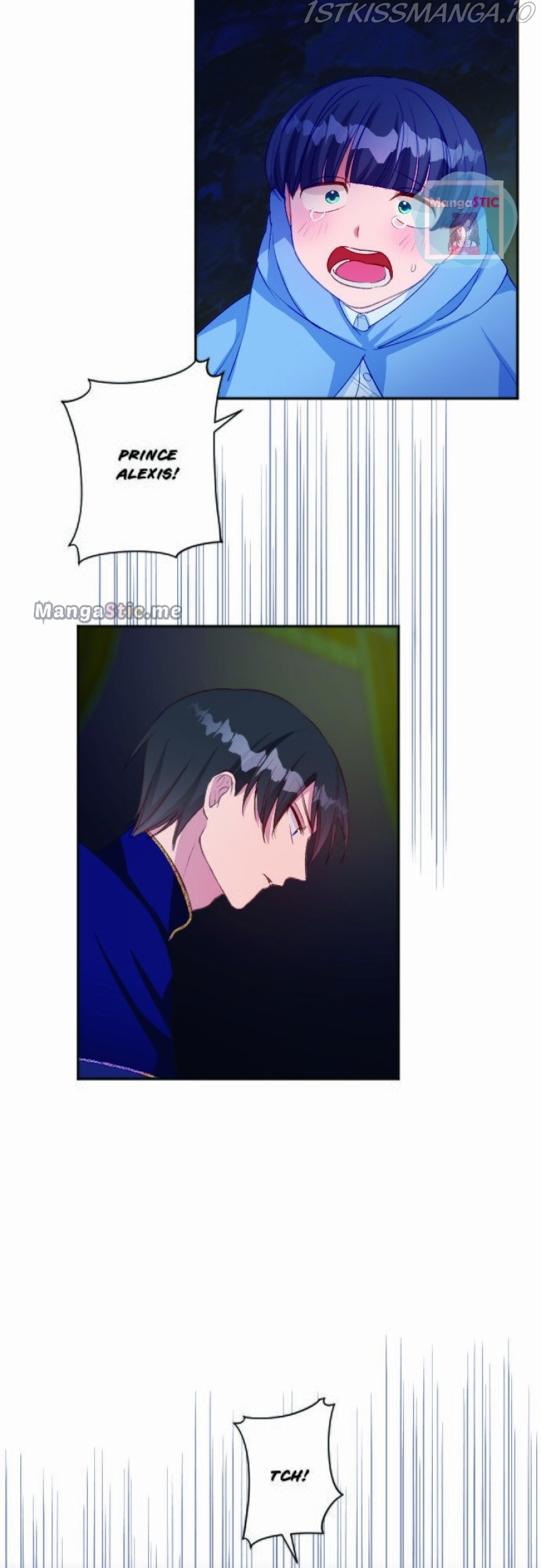I Became The Sister In Law Of My Ex Fiance chapter 43 - page 4