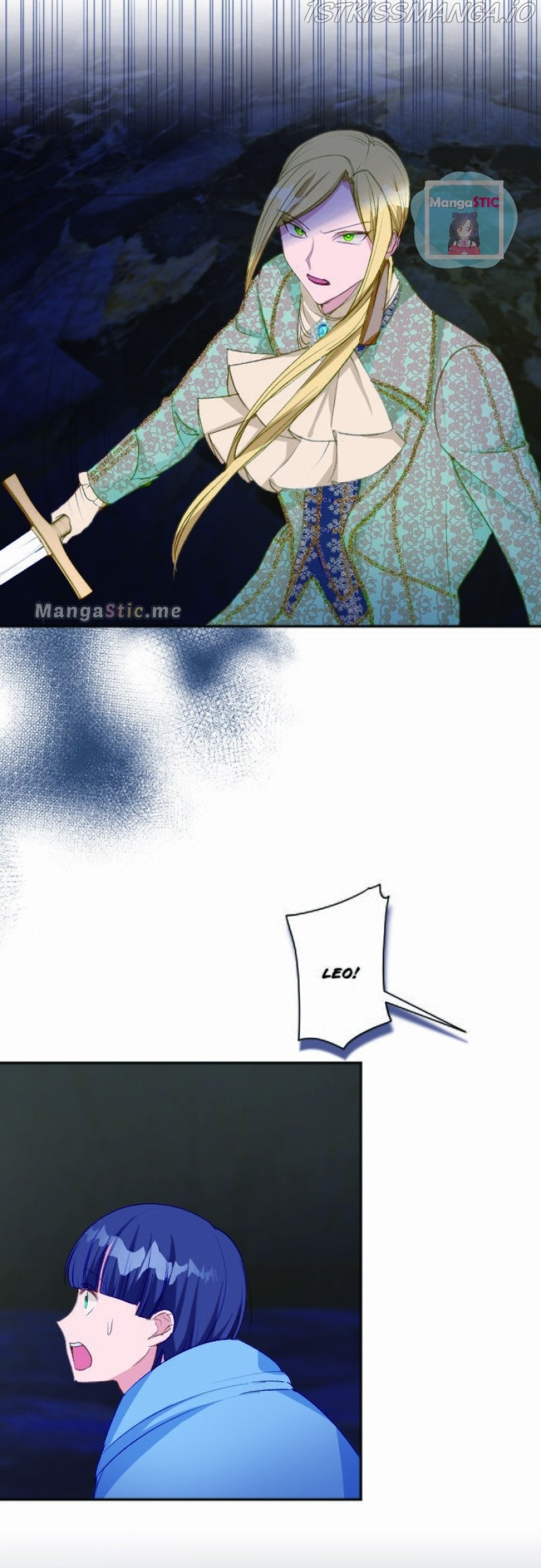 I Became The Sister In Law Of My Ex Fiance chapter 43 - page 5