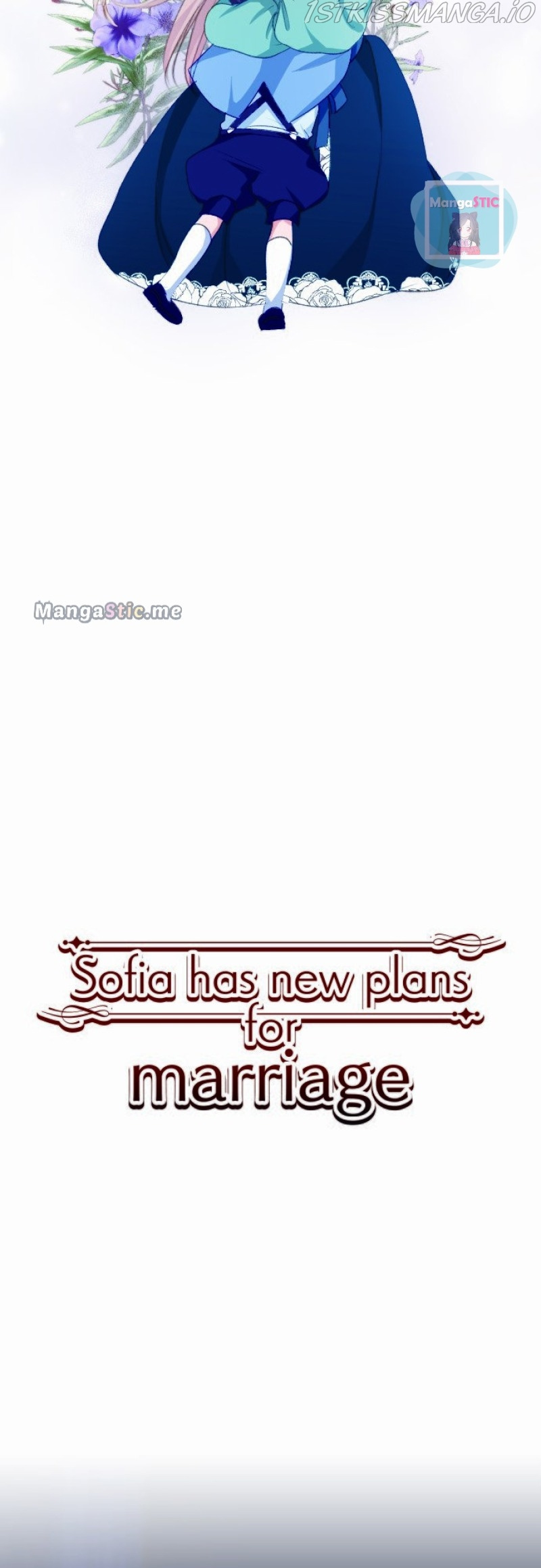 I Became The Sister In Law Of My Ex Fiance chapter 43 - page 8