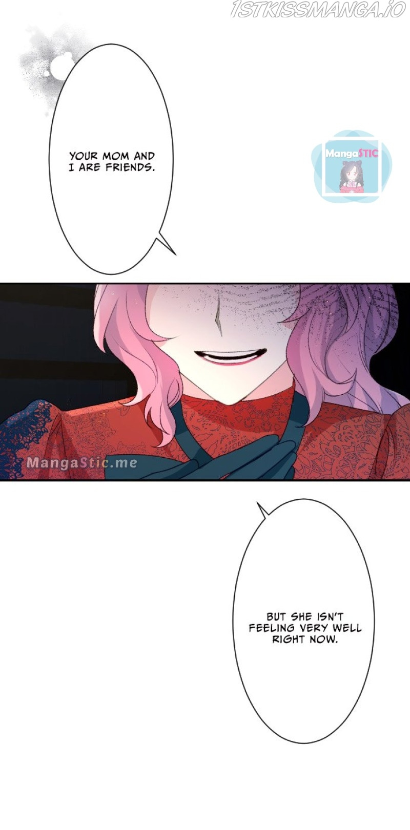 I Became The Sister In Law Of My Ex Fiance chapter 42 - page 10
