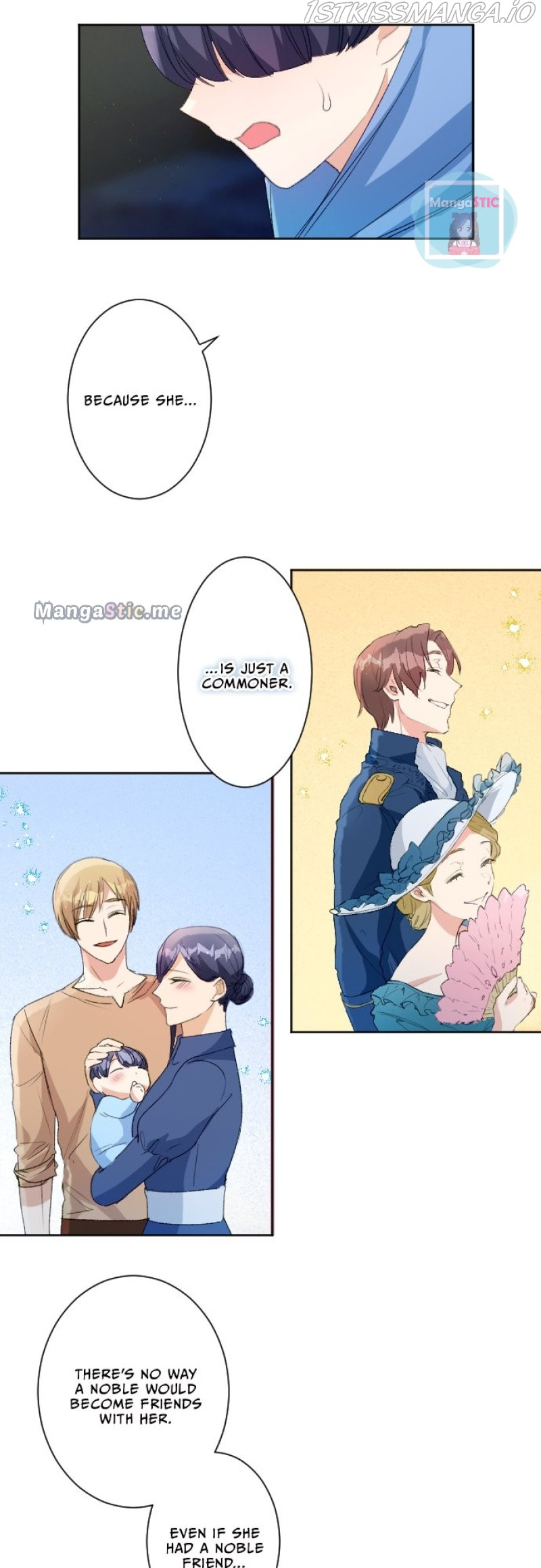 I Became The Sister In Law Of My Ex Fiance chapter 42 - page 15