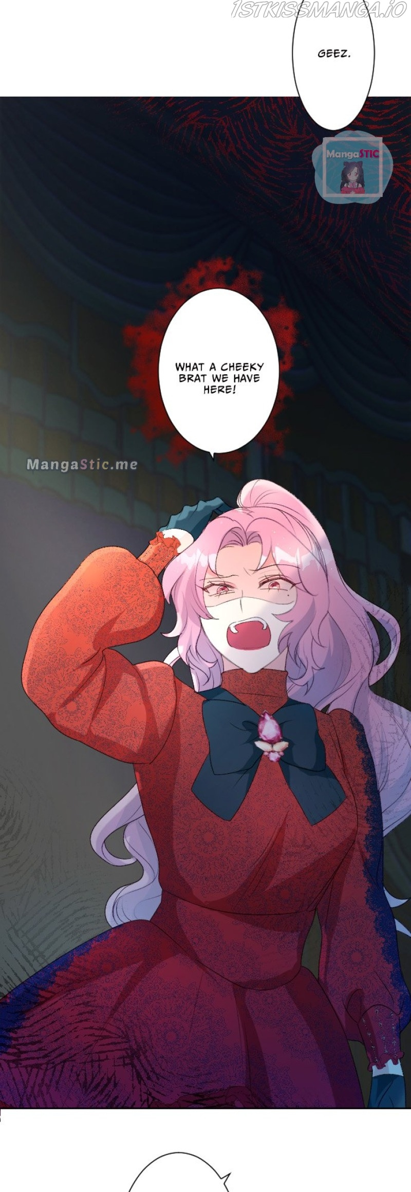I Became The Sister In Law Of My Ex Fiance chapter 42 - page 17