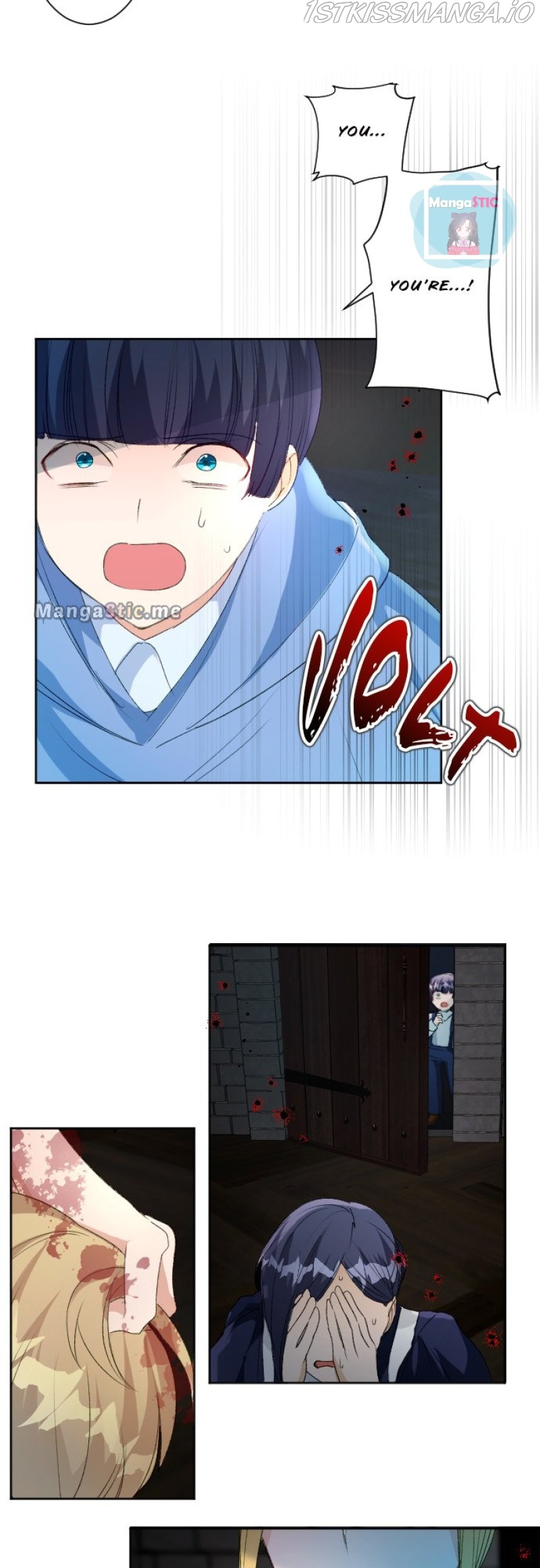 I Became The Sister In Law Of My Ex Fiance chapter 42 - page 19
