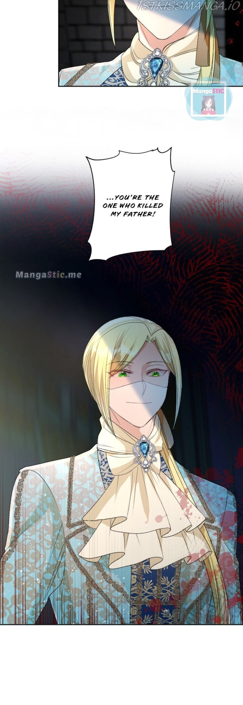 I Became The Sister In Law Of My Ex Fiance chapter 42 - page 20
