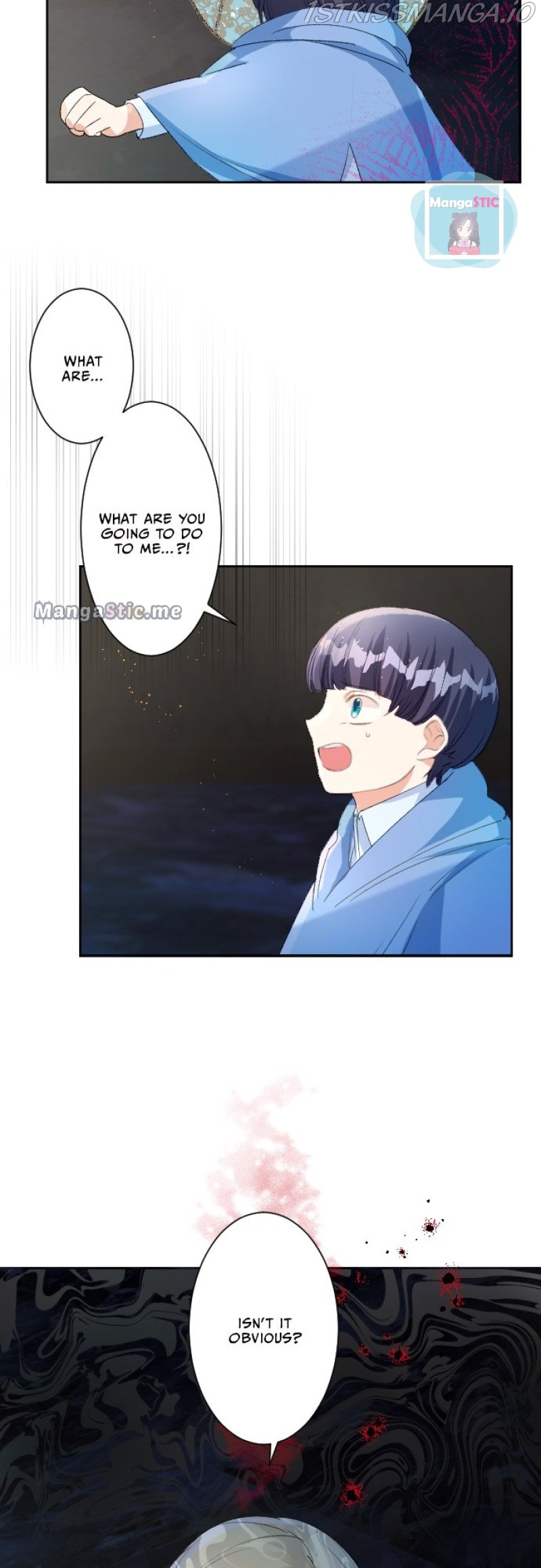 I Became The Sister In Law Of My Ex Fiance chapter 42 - page 22