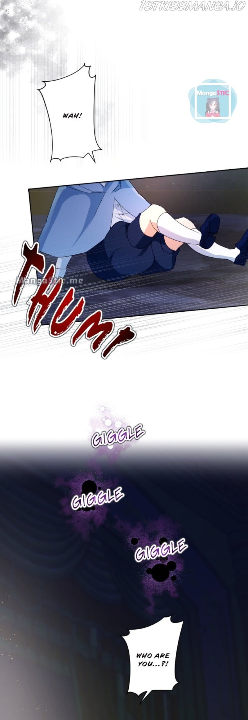 I Became The Sister In Law Of My Ex Fiance chapter 42 - page 7