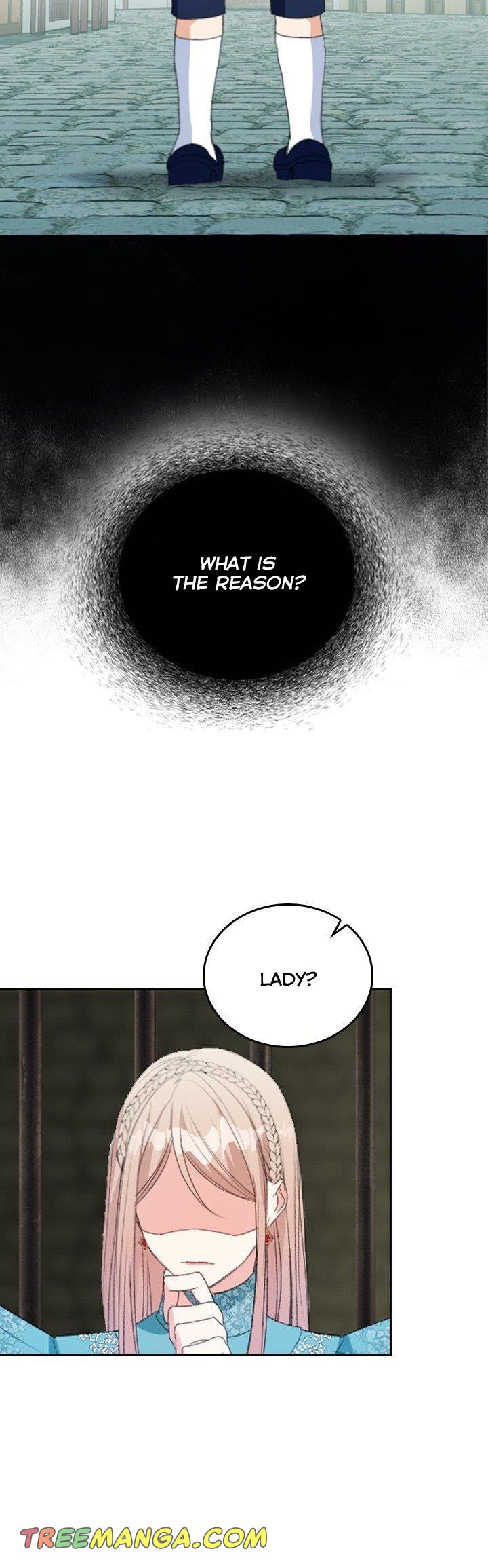 I Became The Sister In Law Of My Ex Fiance chapter 41 - page 13