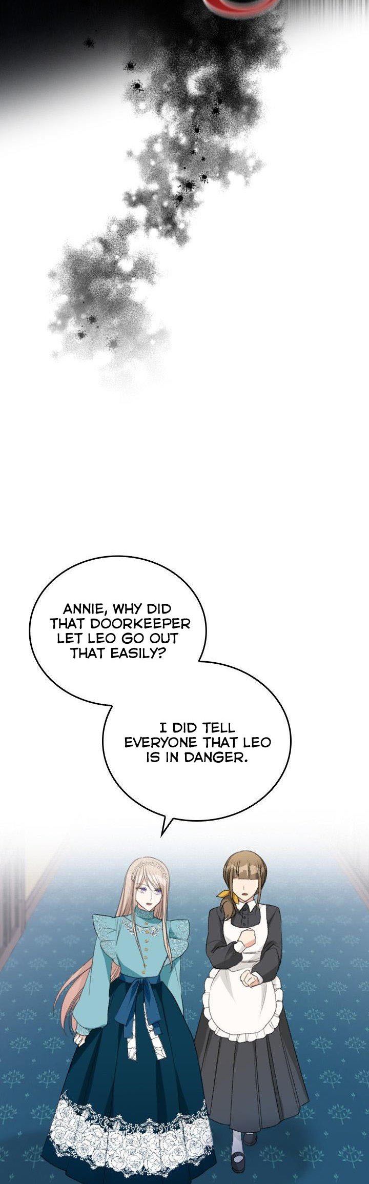 I Became The Sister In Law Of My Ex Fiance chapter 41 - page 15