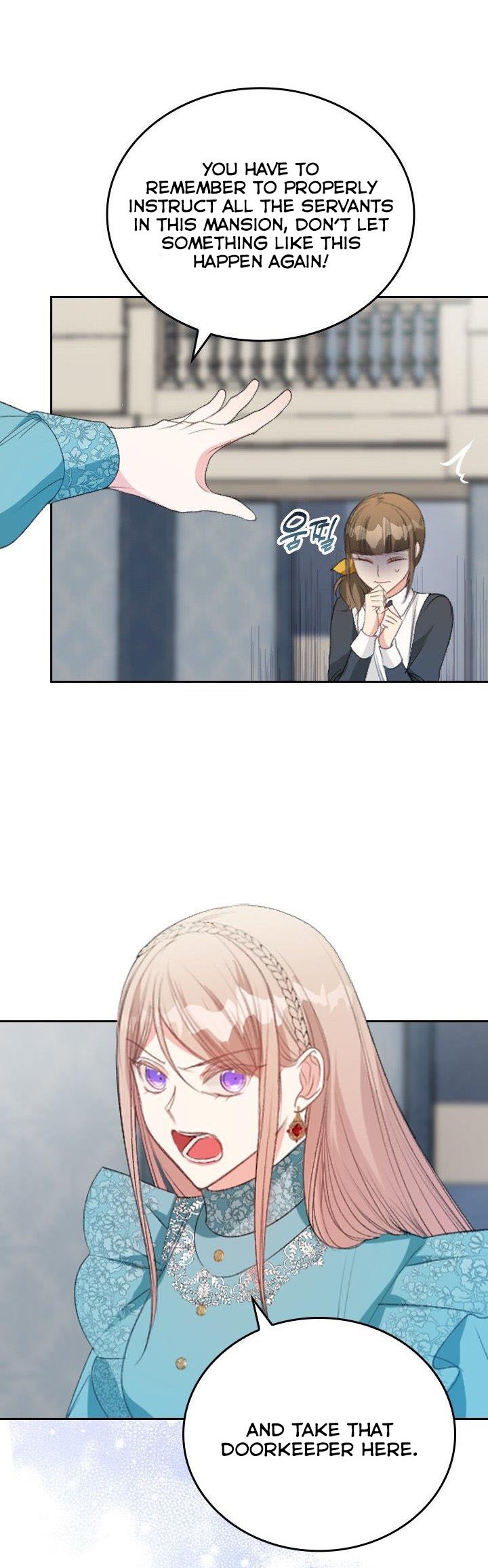 I Became The Sister In Law Of My Ex Fiance chapter 41 - page 18
