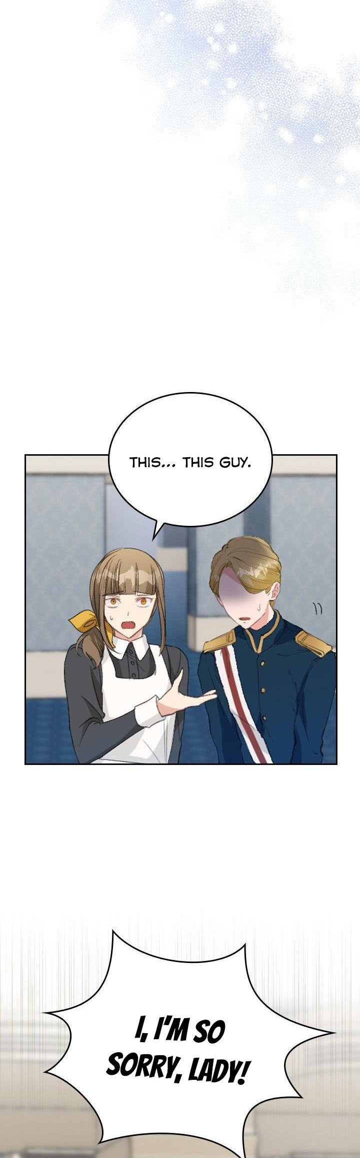 I Became The Sister In Law Of My Ex Fiance chapter 41 - page 19