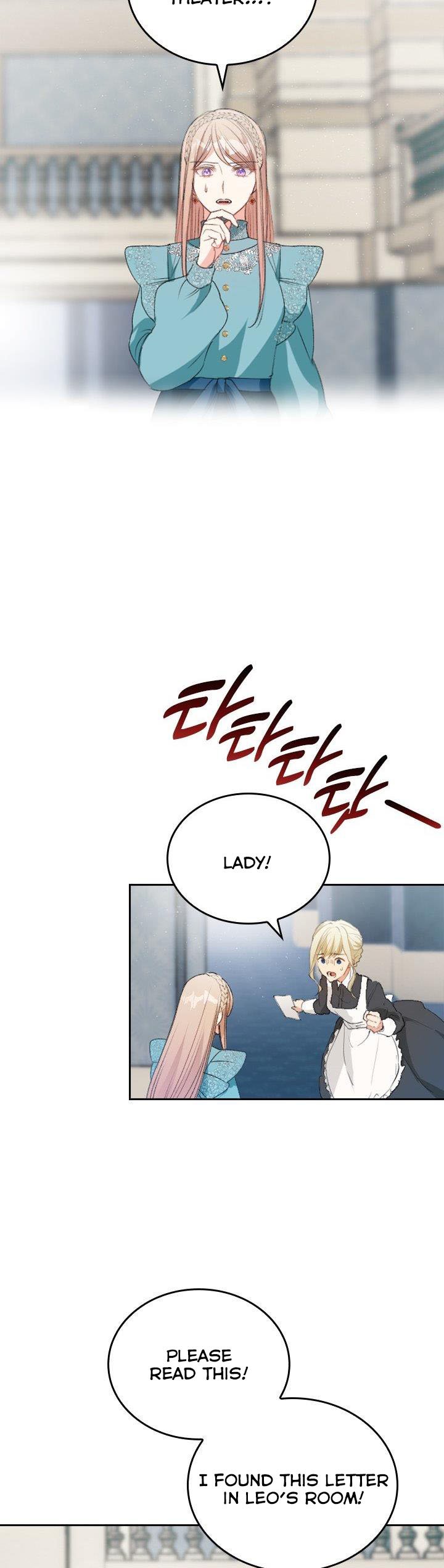 I Became The Sister In Law Of My Ex Fiance chapter 41 - page 23