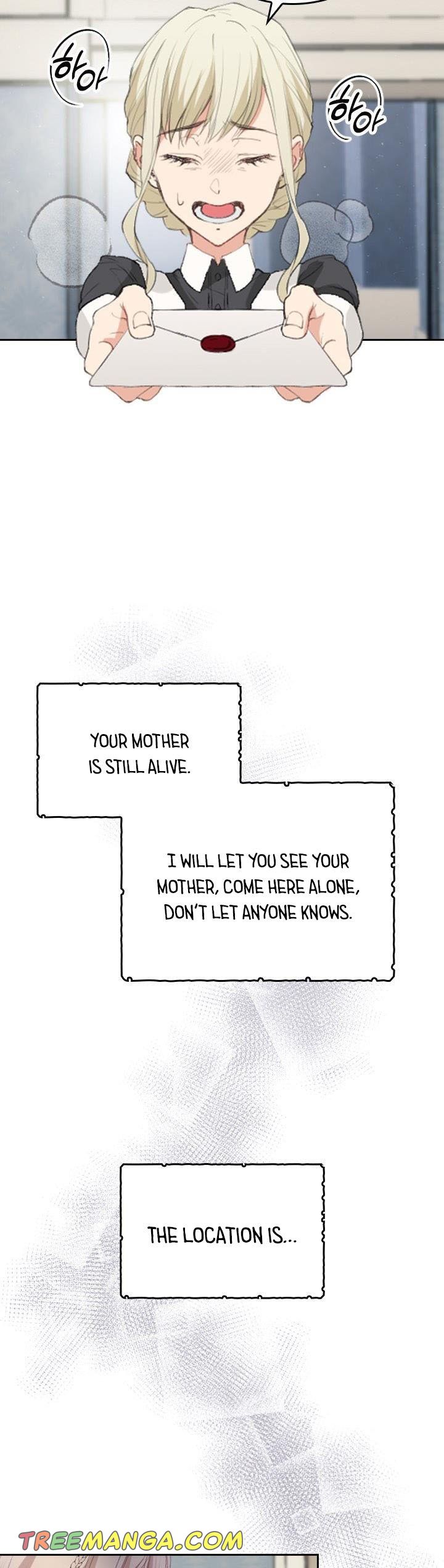 I Became The Sister In Law Of My Ex Fiance chapter 41 - page 24