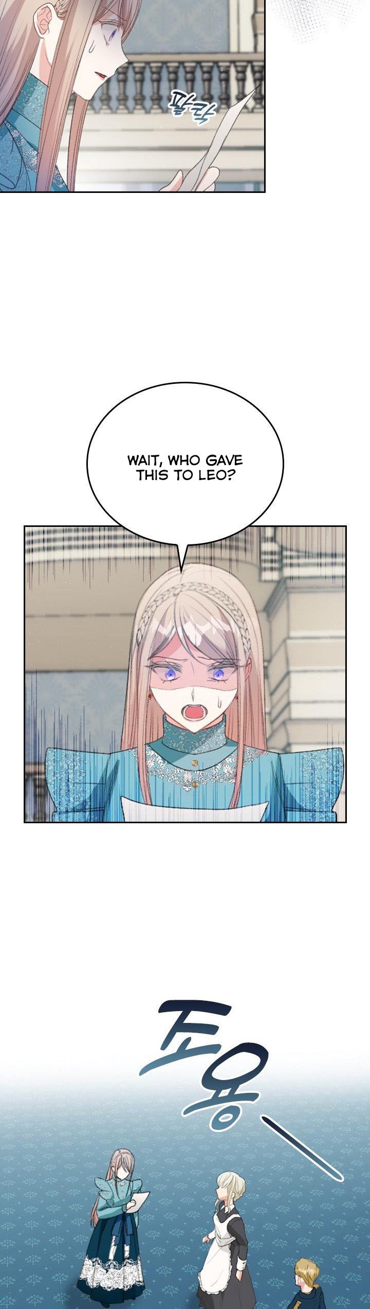 I Became The Sister In Law Of My Ex Fiance chapter 41 - page 25