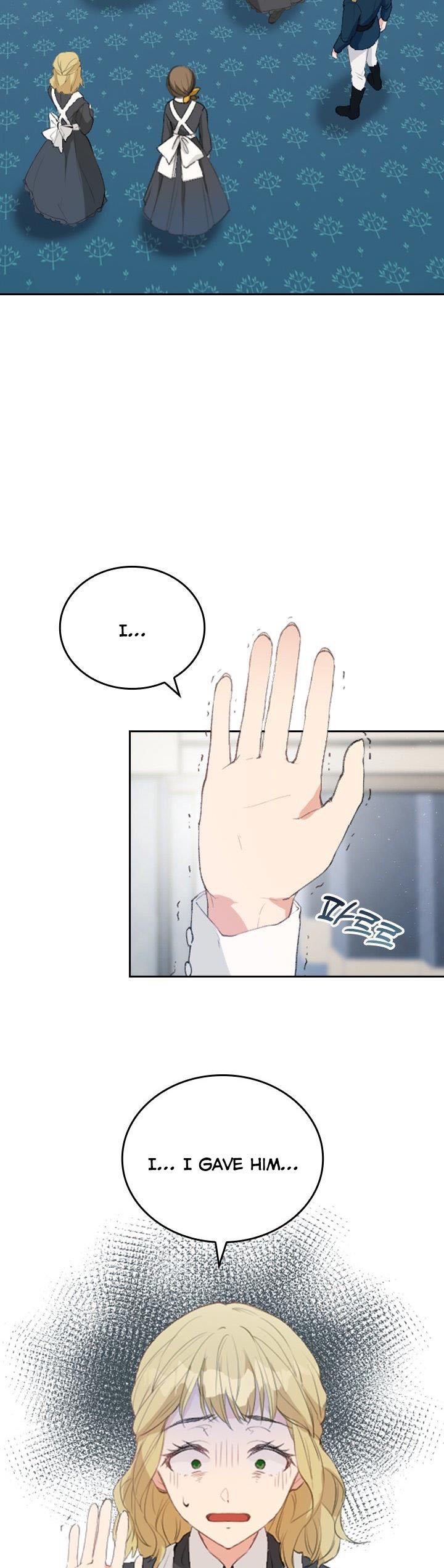 I Became The Sister In Law Of My Ex Fiance chapter 41 - page 26