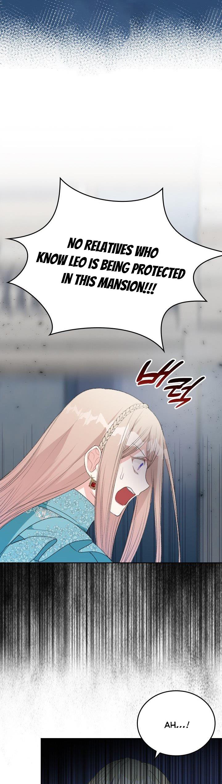 I Became The Sister In Law Of My Ex Fiance chapter 41 - page 29
