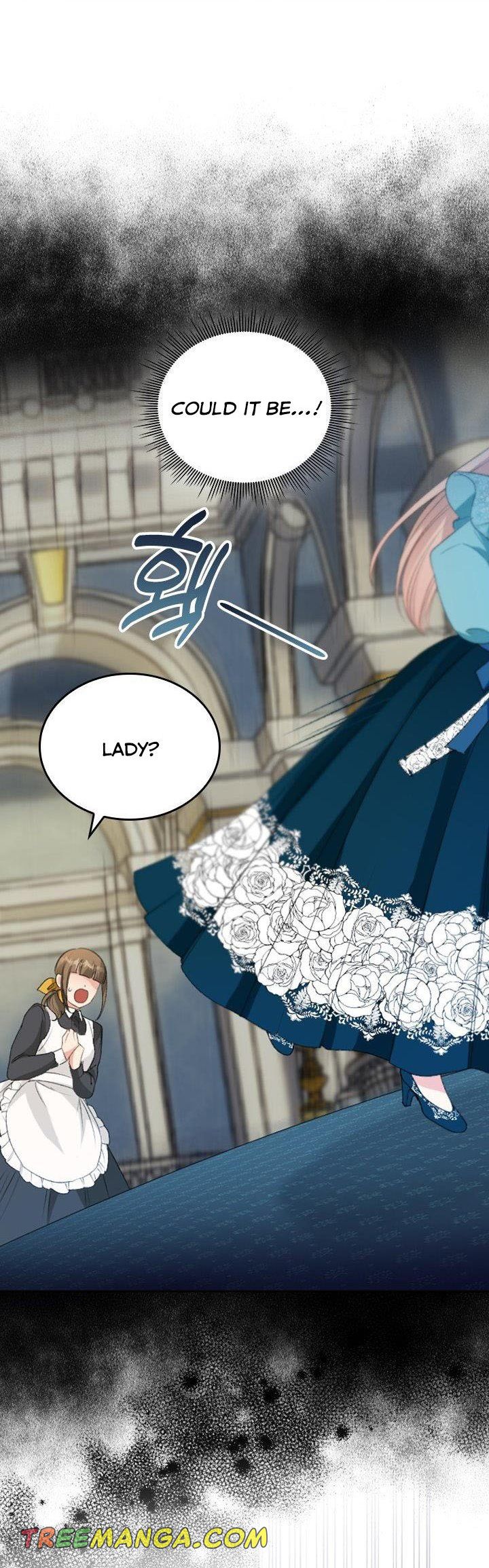 I Became The Sister In Law Of My Ex Fiance chapter 41 - page 4