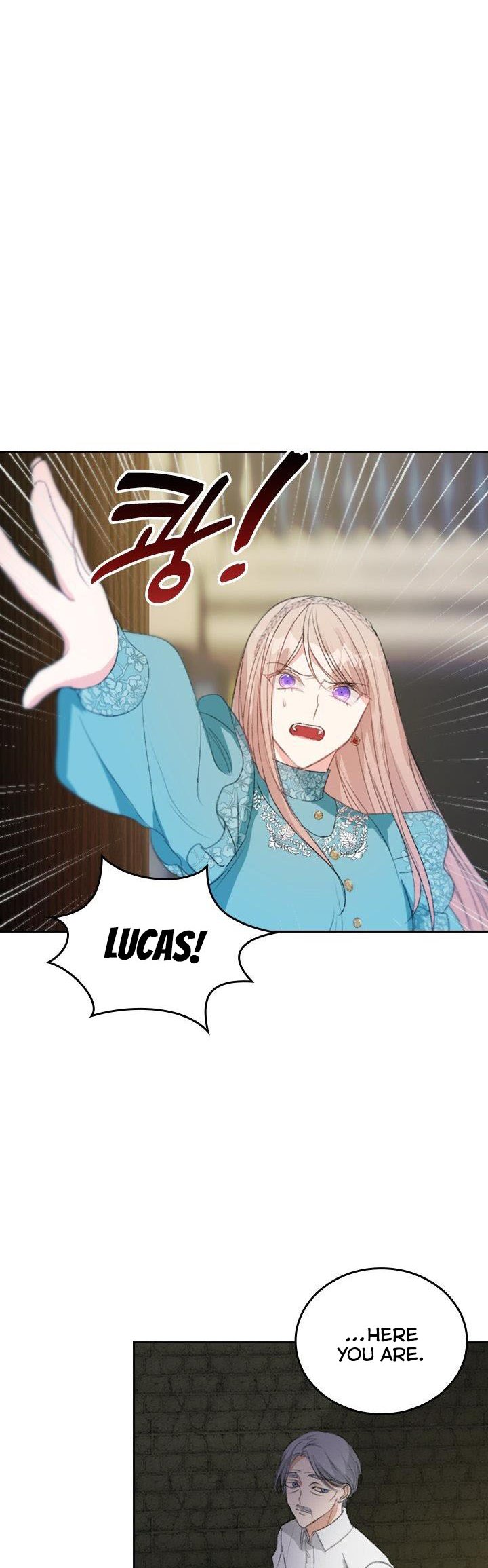 I Became The Sister In Law Of My Ex Fiance chapter 41 - page 7