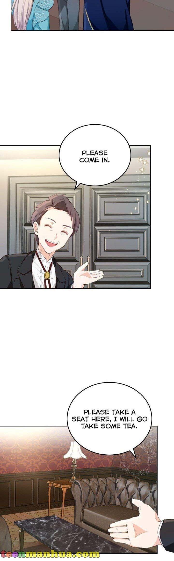 I Became The Sister In Law Of My Ex Fiance chapter 40 - page 12