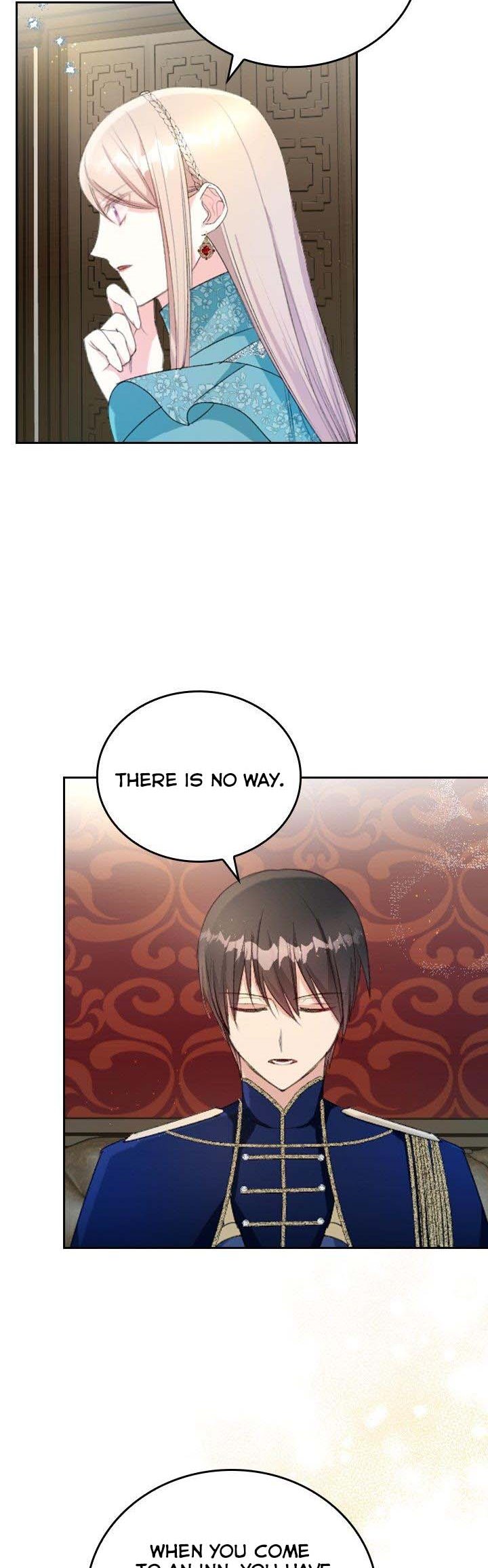 I Became The Sister In Law Of My Ex Fiance chapter 40 - page 15