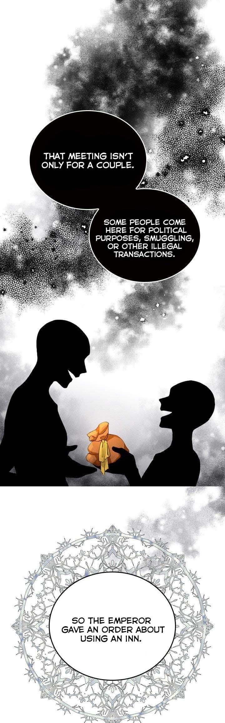 I Became The Sister In Law Of My Ex Fiance chapter 40 - page 17