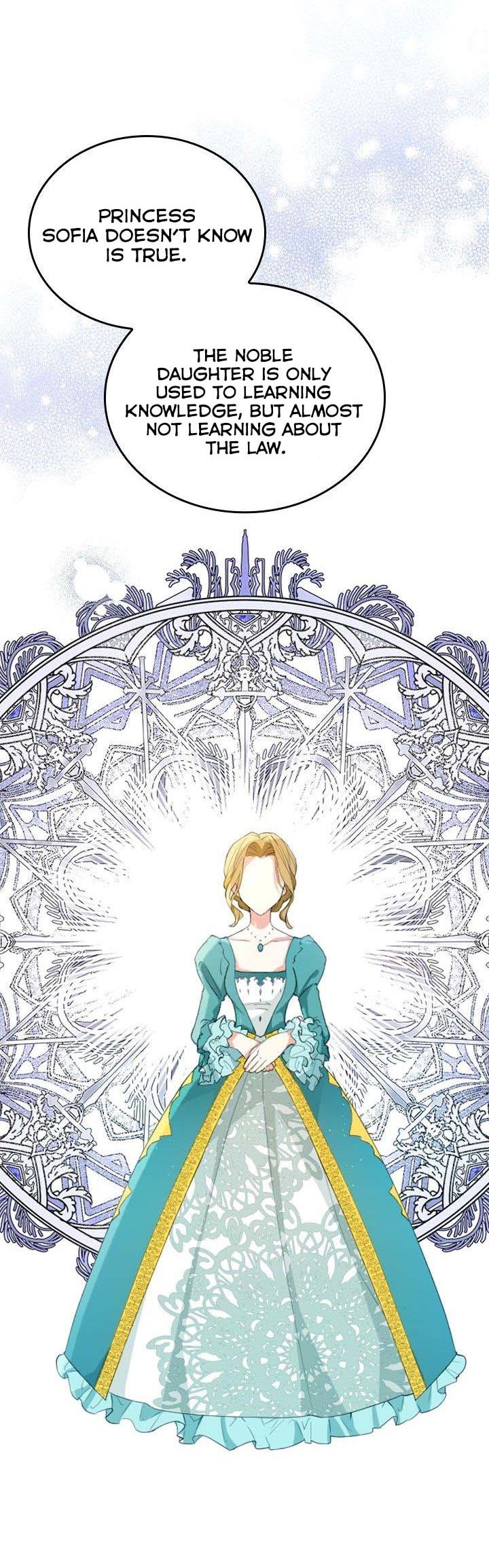 I Became The Sister In Law Of My Ex Fiance chapter 40 - page 19