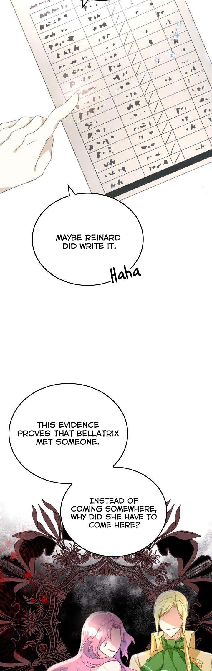 I Became The Sister In Law Of My Ex Fiance chapter 40 - page 23