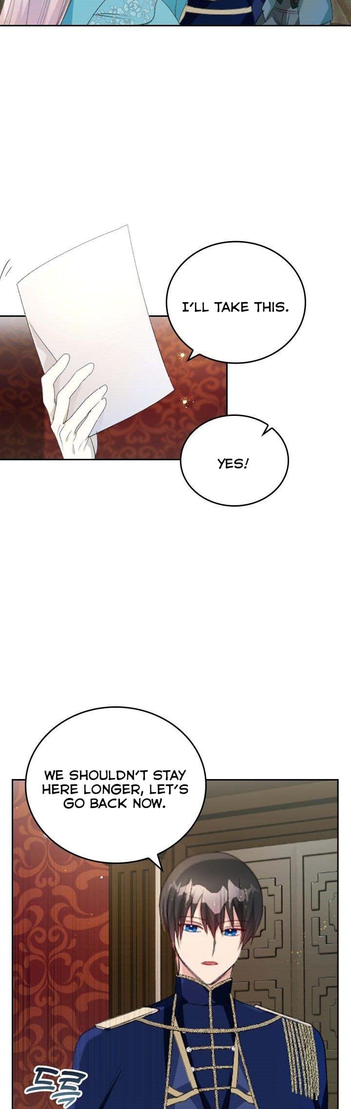 I Became The Sister In Law Of My Ex Fiance chapter 40 - page 25