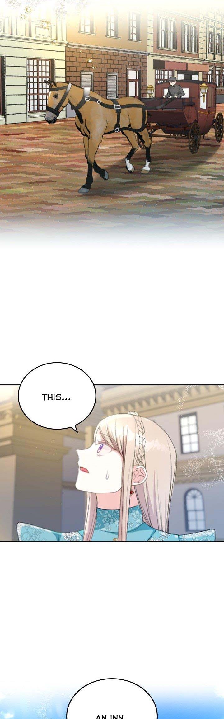 I Became The Sister In Law Of My Ex Fiance chapter 40 - page 3