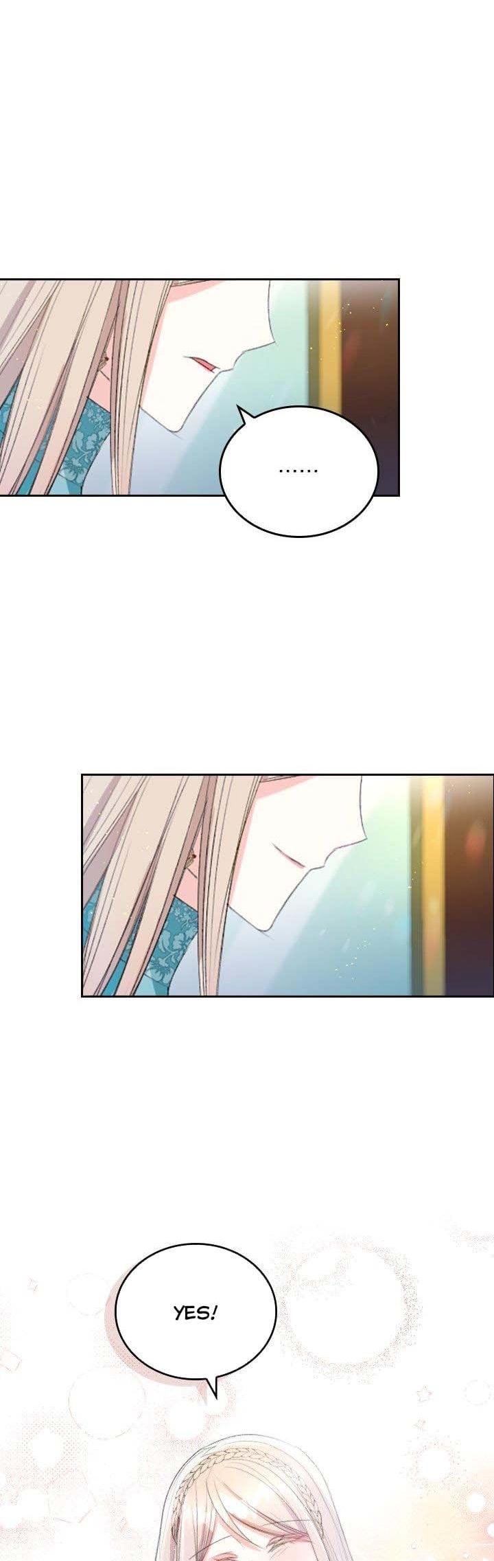 I Became The Sister In Law Of My Ex Fiance chapter 40 - page 31