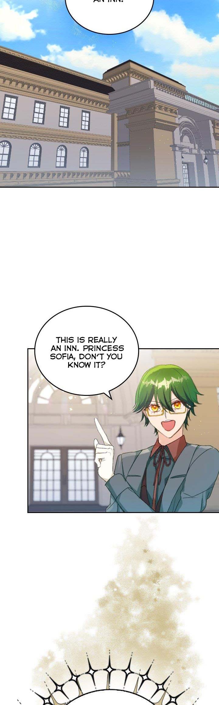 I Became The Sister In Law Of My Ex Fiance chapter 40 - page 4
