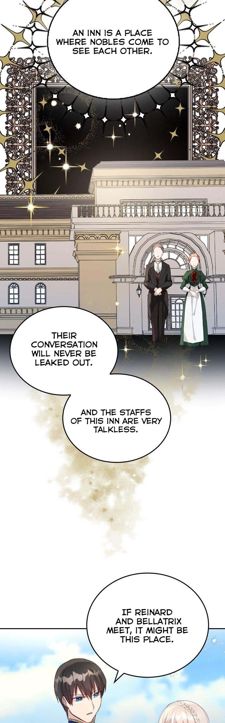 I Became The Sister In Law Of My Ex Fiance chapter 40 - page 5