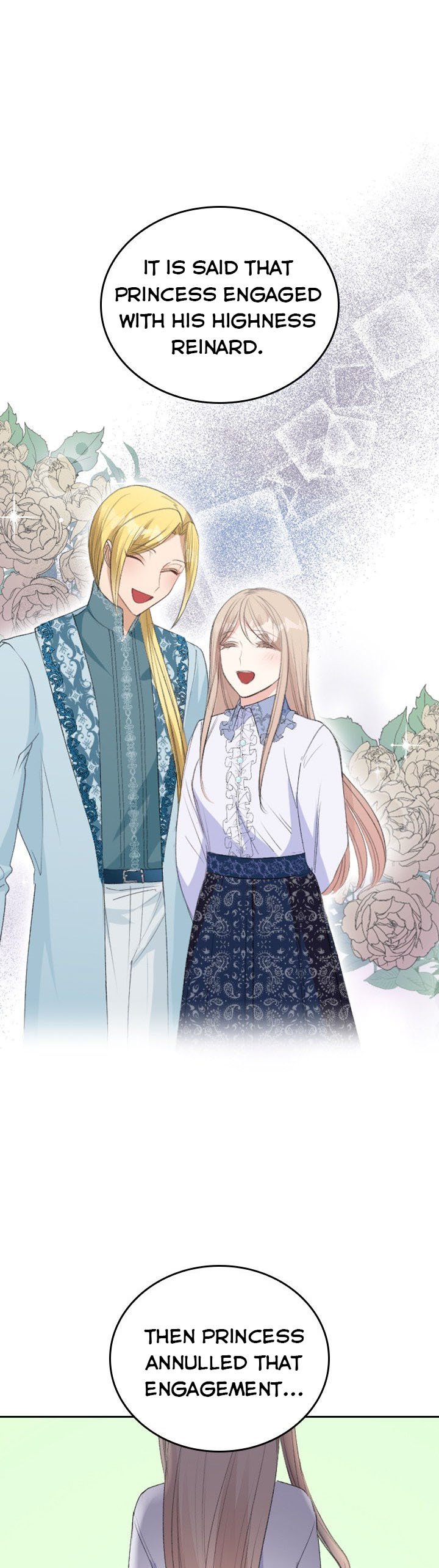 I Became The Sister In Law Of My Ex Fiance chapter 39 - page 10