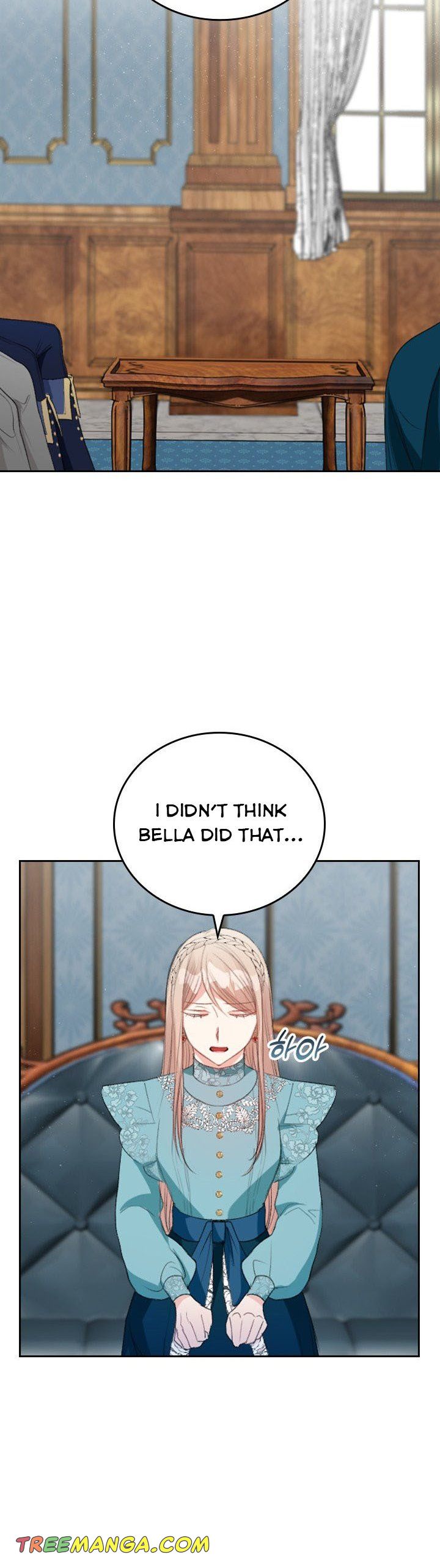 I Became The Sister In Law Of My Ex Fiance chapter 39 - page 18