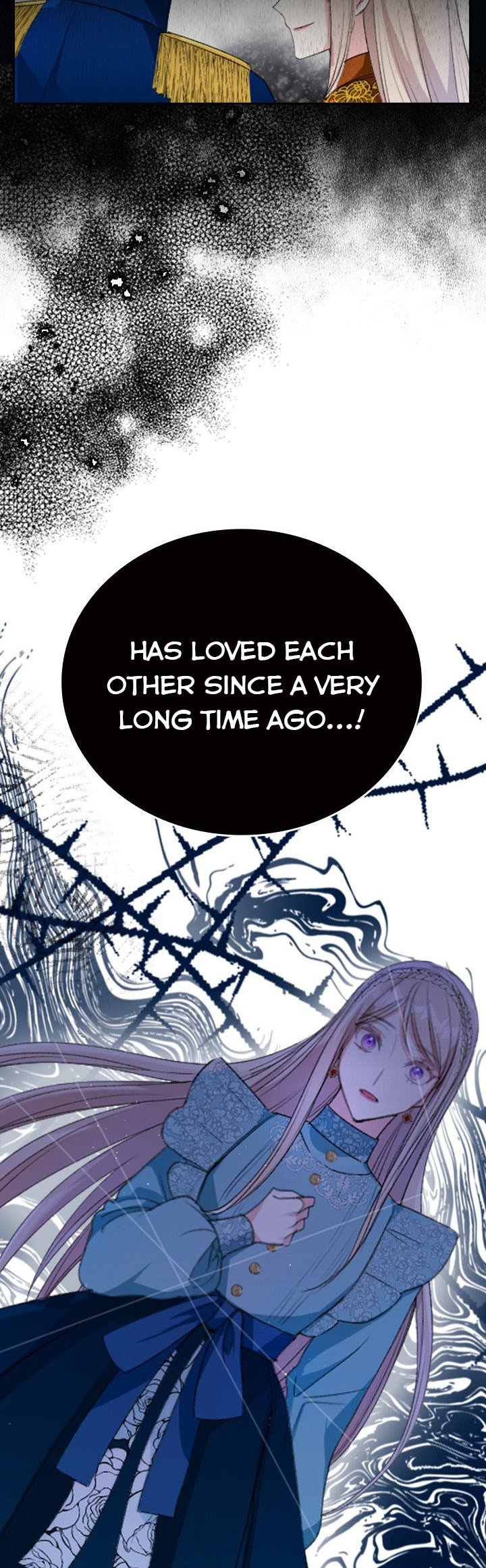 I Became The Sister In Law Of My Ex Fiance chapter 39 - page 2