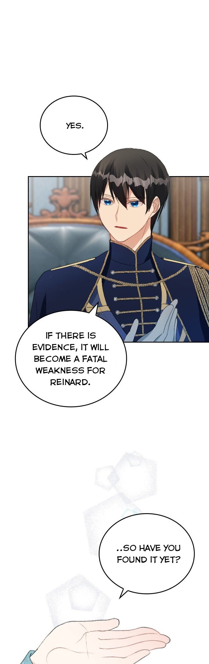 I Became The Sister In Law Of My Ex Fiance chapter 39 - page 25