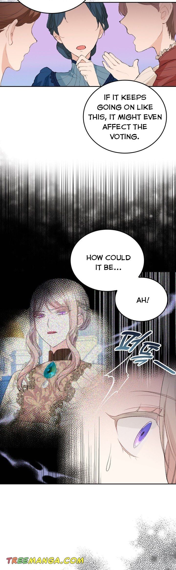 I Became The Sister In Law Of My Ex Fiance chapter 39 - page 5